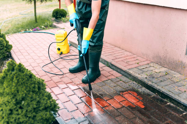 Best Gas Station Cleaning  in Amity, OR